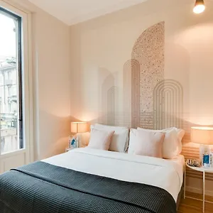  Appartement Sweett - San Gottardo Italie