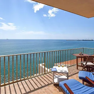 Terrazze Sul Mare Bed & Breakfast Pozzallo