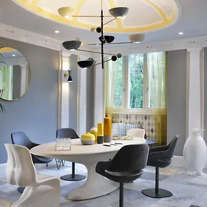 Residenza Delle Aparthotel Milano