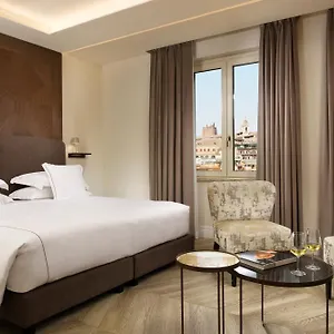 Fh55 Grand Palatino 4*, Rom Italien