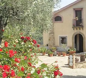 Bergi Hotel Castelbuono (Sicily)