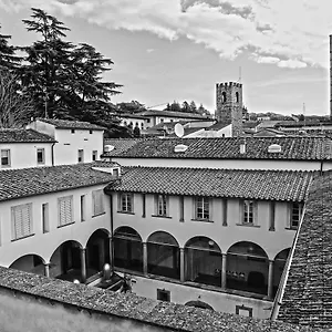 La Di San Pier Piccolo Affittacamere Arezzo