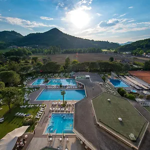 Apollo Terme 3*, Montegrotto Terme Italien