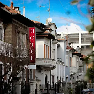2* Hotel Rossovino