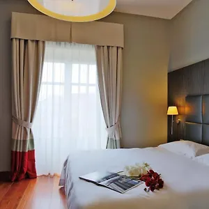 Porta Felice&spa 4*, Palermo Italien