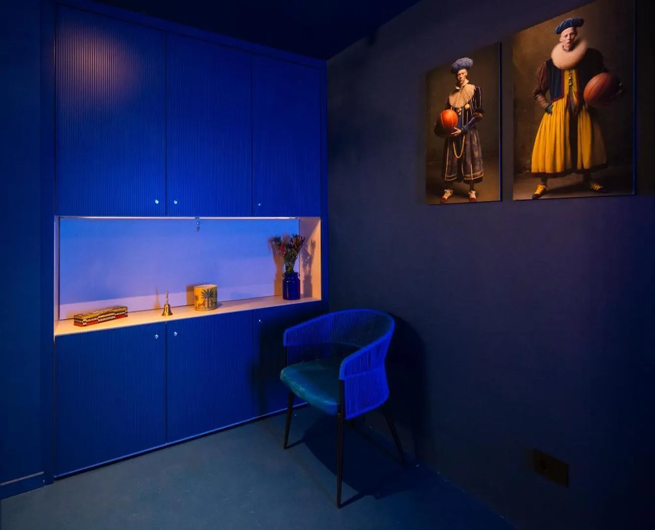 Fontana 16 Rooms Milan 0*,  Italy