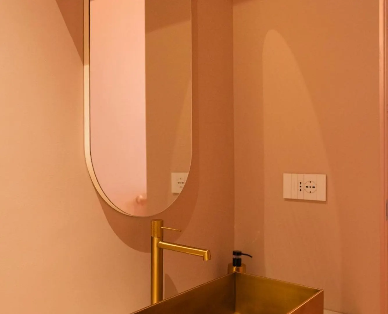 Guest house Fontana 16 Rooms Milan